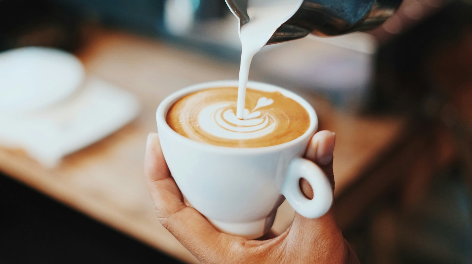 Cafés de spécialité Dinguerie
