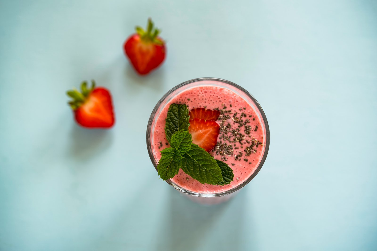 Smoothies Dinguerie