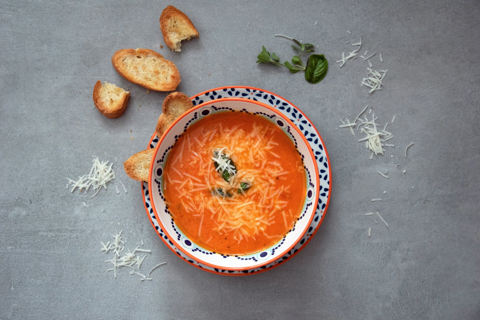 Soupes Dinguerie